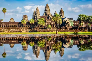 Siem Reap Cambodge