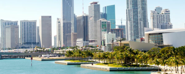 Bons plans pour visiter Miami