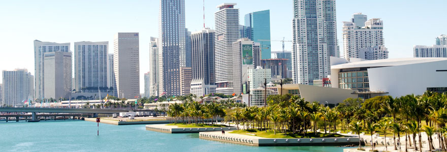 Bons plans pour visiter Miami